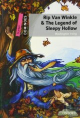 Dominoes Starter: Rip Van Winkle and the Legend of Sleepy Hollow (2nd)
