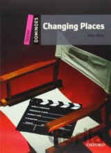 Dominoes Starter: Changing Places (2nd)