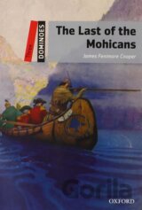 Dominoes 3: The Last of the Mohicans (2nd)