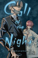 Call of the Night 12