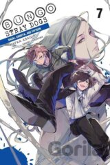 Bungo Stray Dogs 7: Dazai, Chuuya, Age Fifteen
