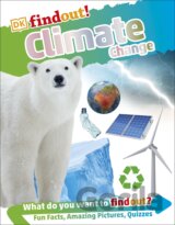 DKfindout! Climate Change