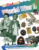 DKfindout! World War II