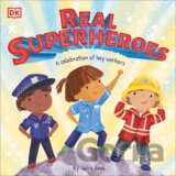 Real Superheroes