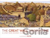 The Great Wall Through Time