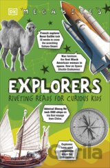 Mega Bites: Explorers