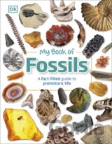 My Book of Fossils