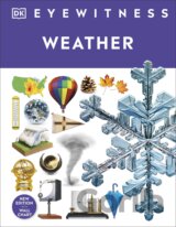 DK Eyewitness: Weather
