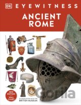 DK Eyewitness: Ancient Rome