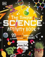 Simple Science Activity Book