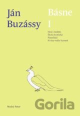 Básne I