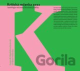 Kritická ročenka 2022