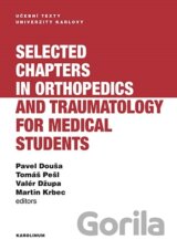 Selected chapters in orthopedics and traumatology for medical students