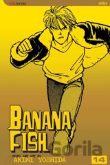 Banana Fish 14