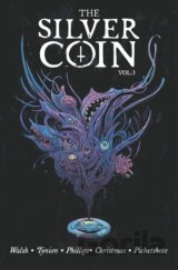 The Silver Coin 3