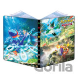 Pokémon TCG: Scarlet & Violet 02 Paldea Evolved - A4 album