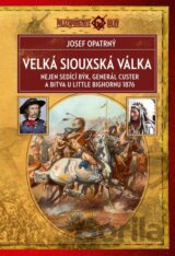 Velká siouxská válka