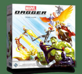 Marvel D.A.G.G.E.R. CZ