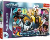 Vo svete Transformerov / Hasbro Transformers