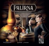 Palírna