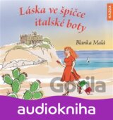 Láska ve špičce italské boty