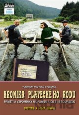 Kronika plaveckého rodu