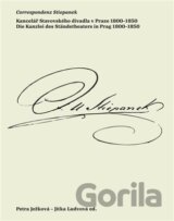 Correspondenz Stiepanek