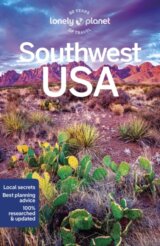 Southwest USA