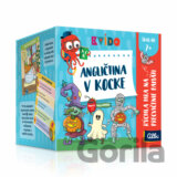 Kvído - Angličtina v kocke