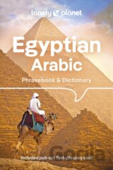 Egyptian Arabic Phrasebook & Dictionary
