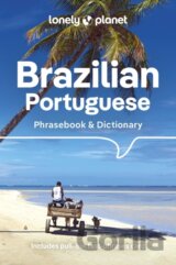 Brazilian Portuguese Phrasebook & Dictionary