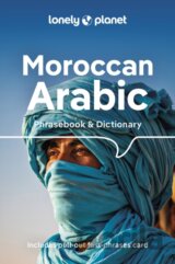 Moroccan Arabic Phrasebook & Dictionary