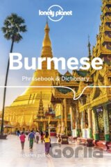 Burmese Phrasebook & Dictionary