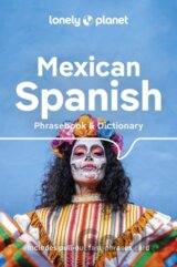 Mexican Spanish Phrasebook & Dictionary