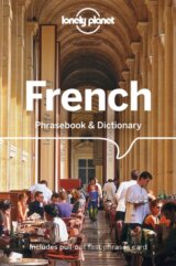 French Phrasebook & Dictionary