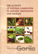 The activity of natural compounds in diseases prevention and therapy