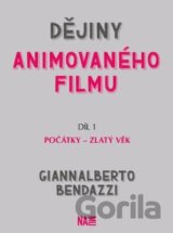 Dějiny animovaného filmu