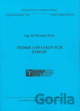 Teorie lopatkových strojů