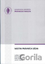 Nástin právních dějin