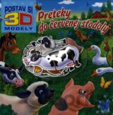 Preteky do červenej stodoly