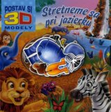 Stretneme sa pri jazierku