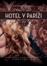 Hotel v Paríži: izba č. 3