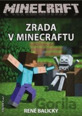 Zrada v Minecraftu