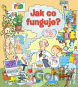 Jak co funguje?