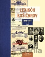 Lexikón Košičanov