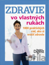 Zdravie vo vlastných rukách