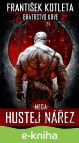 Mega hustej nářez