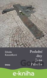 Poslední dny Jana Palacha