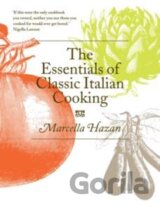 The Essentials of Classic Italian Cooking
