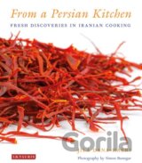 From a Persian Kitchen
